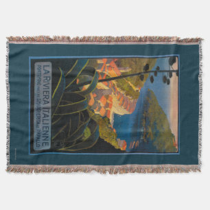 La Riviera Italienne Decke
