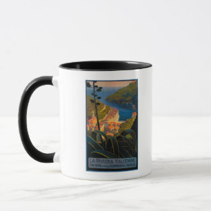 La Riviera Italienne Tasse