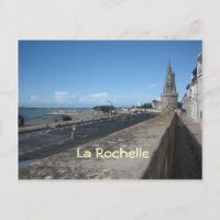 La Rochelle