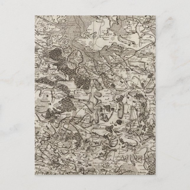 La Rochelle Postkarte (Vorderseite)