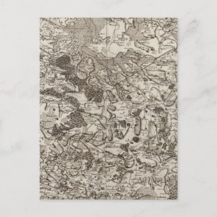 La Rochelle Postkarte