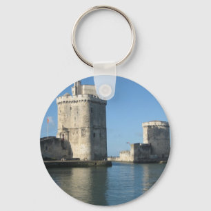 La Rochelle Schlüsselanhänger