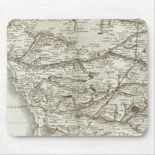 La RochesurYon, Les Sablesd'Olonne Mousepad