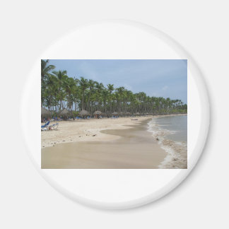La Romana DR. Magnet