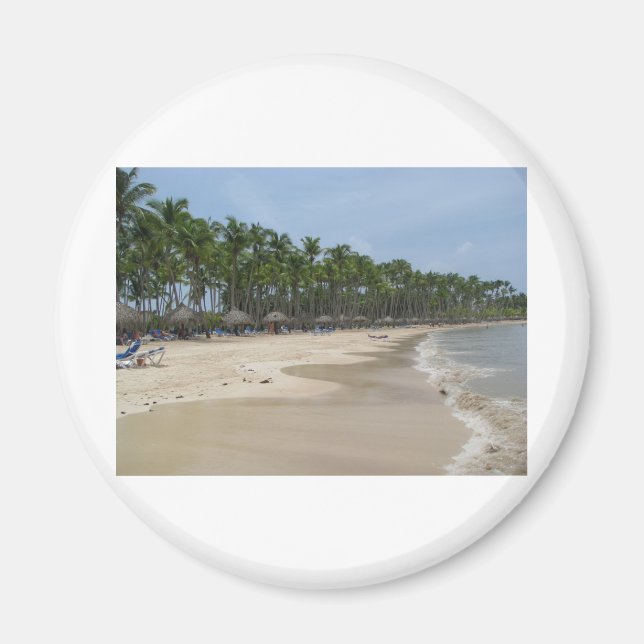 La Romana DR. Magnet (Vorne)