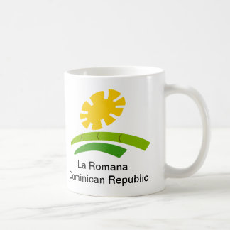 La Romana Tasse