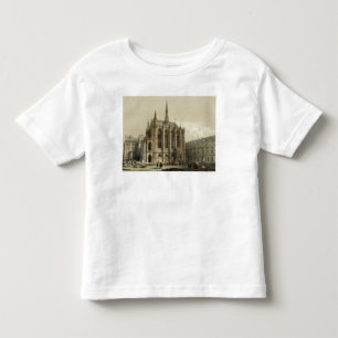 La Sainte Chapelle, Paris Kleinkind T-shirt