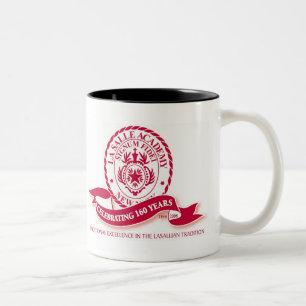 La Salle Tasse #2