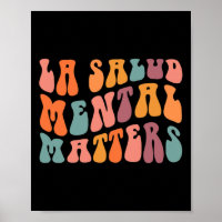 La Salud Mental Problems Latina Spanische Therapie