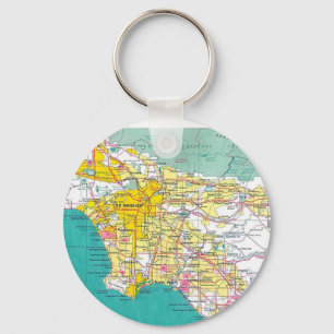 LA SCHLÜSSELANHÄNGER