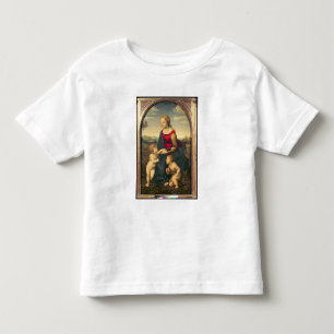 La-SchönheitJardiniere, 1507 Kleinkind T-shirt