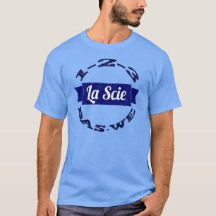 La Scie DAS wir T-Shirt