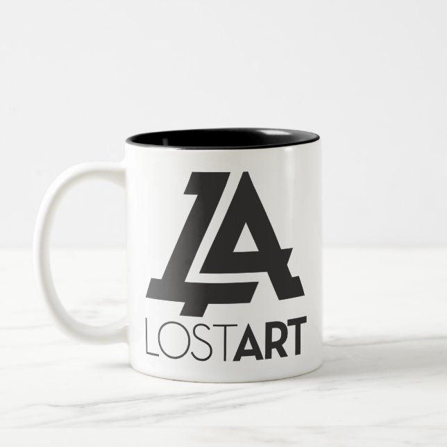 LA Tasse (Links)