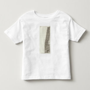 La Teste de Buch Kleinkind T-shirt