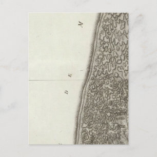La Teste de Buch Postkarte