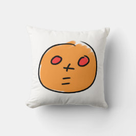 LA TETE A TOTO Grafikkissen Kissen