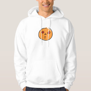 LA TETE A TOTO men Hoddie Hoodie