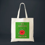 La Tomatina Bunol Feier Valencia Geschenk Spanien Tragetasche<br><div class="desc">La Tomatina Bunol Feier. La Tomatina Tote Bag, elektronische Tanzmusikfestival T-Shirts, Buñol, Valencia, Spanien, August, Weltmusiktag, Vatertag, Muttertag, Weihnachtssocken, Geburtstag, Frauentag. Die farbenfrohe Designer-Ausstattung für Festivalliebhaber, Erntedank-Liebhaber, La Tomatina, elektronische Tanzmusik Festival, Spring Quote Liebhaber, Romantik wahre Liebhaber, Inspirationsobjekte Liebhaber oder Motivierend Sprachfreunde. Es kann auch ein Geburtstag, La Tomatina, Electronic...</div>