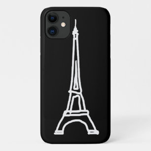 La Tour Eiffel Case-Mate iPhone Hülle