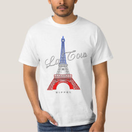 La Tour T - Shirt