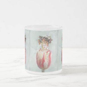 La Tulipe Mattglastasse