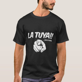 La Tuya T-Shirt