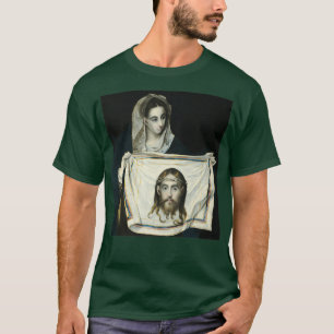 La Veronica von El Greco T-Shirt