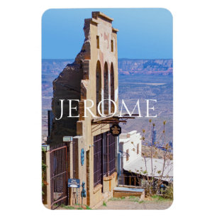 La Victoria Glasbläserei Studio Magnet