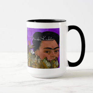 La Vida Frida Kahlos Pasion Por Tasse