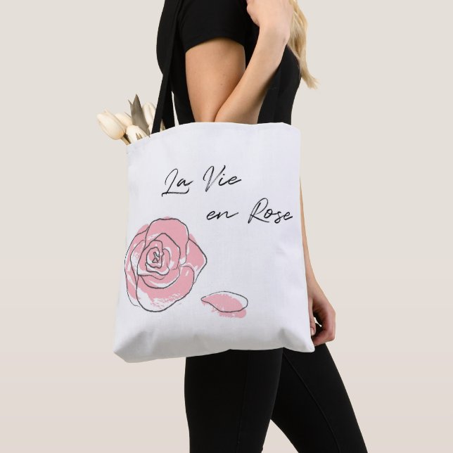 La Vie en Rose (Von Nahem)