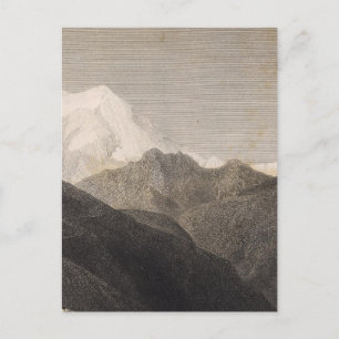 La Vinda, Peru Postkarte