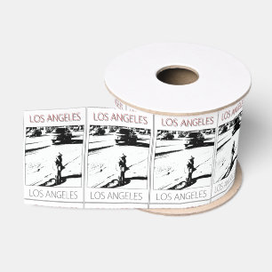 LA Wasserpumpe Ripsband
