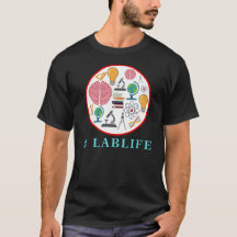Lab Leben - Laborleben