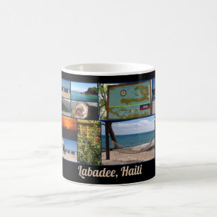 Labadee Haiti Kaffeetasse