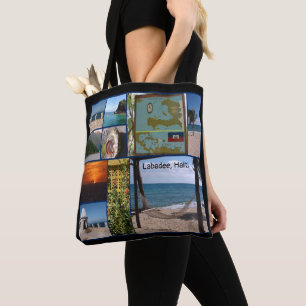 Labadee, Haiti Tote Bag