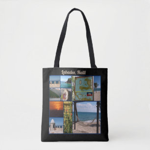 Labadee, Haiti Tote Bag