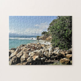 Labadie Meerblick-Nr. 2 Puzzle