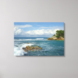 Labadie Seascape Leinwanddruck