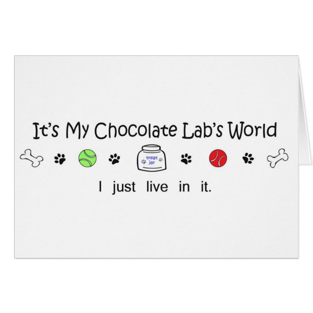 LabChoco (Vorderseite (Horizontal))