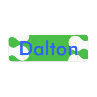 Labels