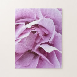 Labender-Rose Puzzle