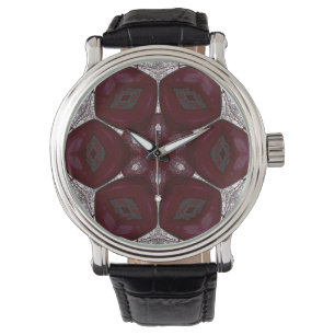 Labia Fluer Prem Mandal Armbanduhr