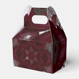 Labia Fluer Prem Mandal Geschenkschachtel