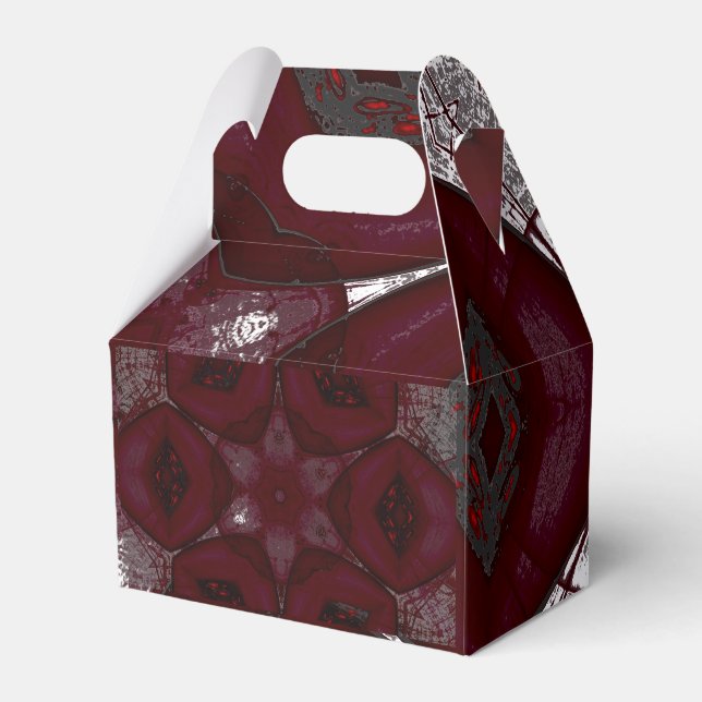 Labia Fluer Prem Mandal Geschenkschachtel (Vorderseite)
