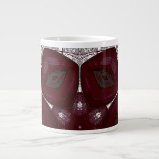 Labia Fluer Prem Mandal Jumbo-Tasse