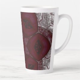 Labia Fluer Prem Mandal Milchtasse