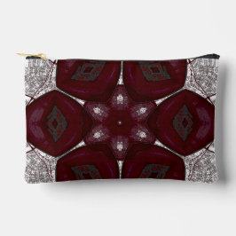 Labia Fluer Prem Mandal Zubehörtasche