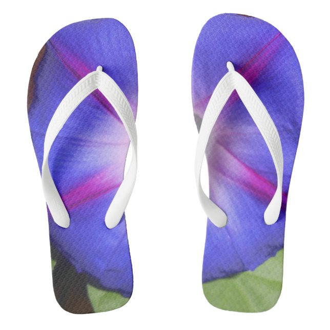 Labille-Guiard Flip Flops (Fußbett)