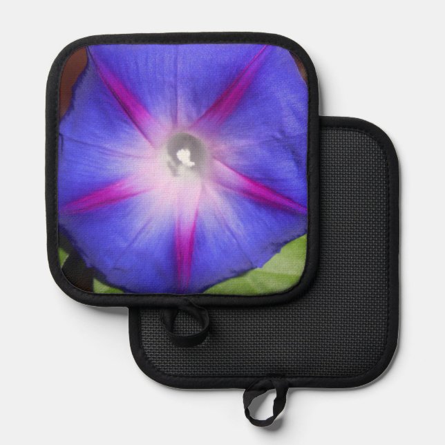 Labille-Guiard Topflappen (Vorderseite/Rückseite)