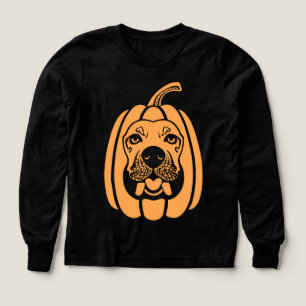 Labkin Dog Pumpkin Schwerkraft fällt halloween Sno